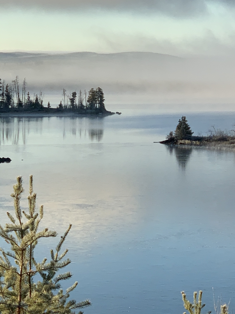 Copy of IMG_4057 Image of a lake