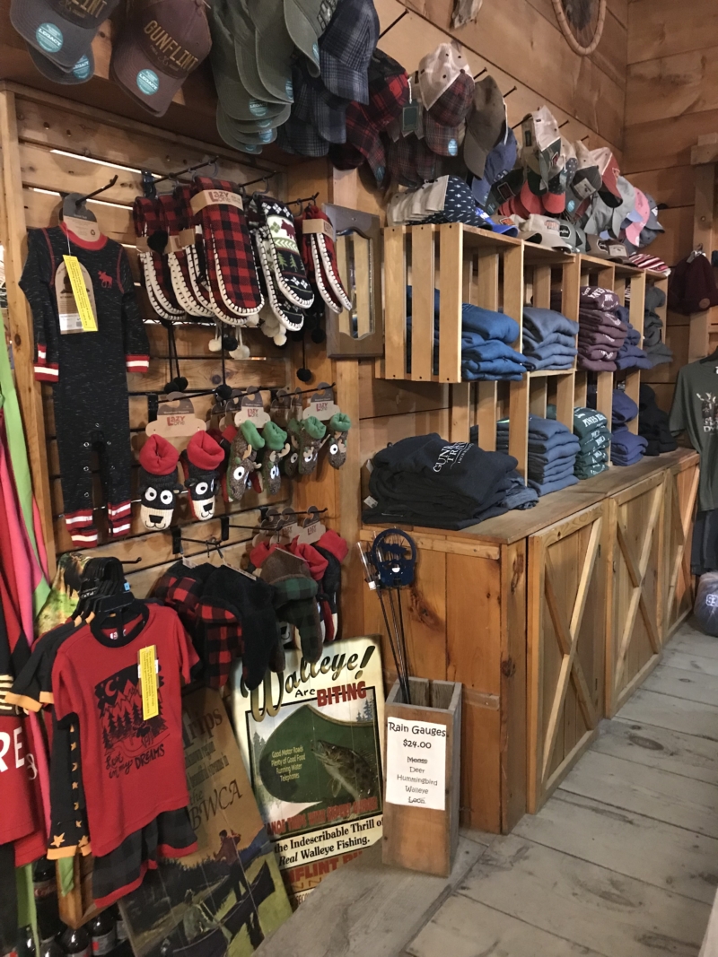 Gift Shop