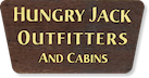 Hungry Jack Outfitters & Cabins