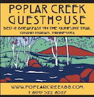 Poplar Creek Guesthouse