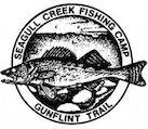 Seagull Creek Fishing Cabin